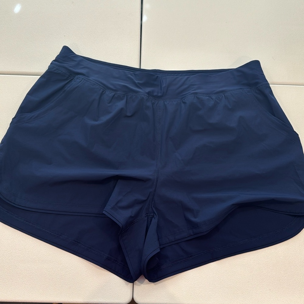 Lands End Swim Shorts